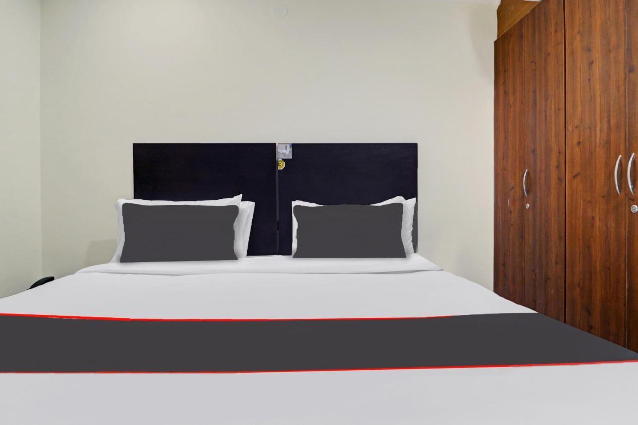 Super Collection O Sahasra Nearkondapur Hotel Хидерабад Екстериор снимка