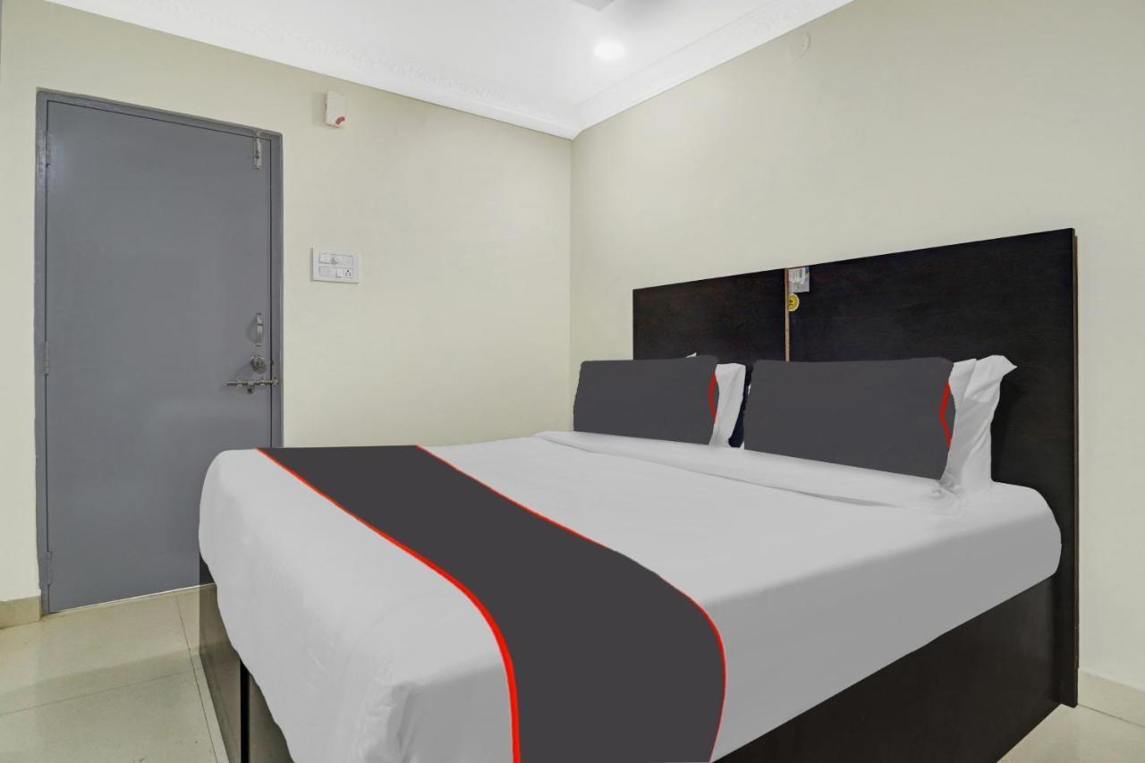 Super Collection O Sahasra Nearkondapur Hotel Хидерабад Екстериор снимка