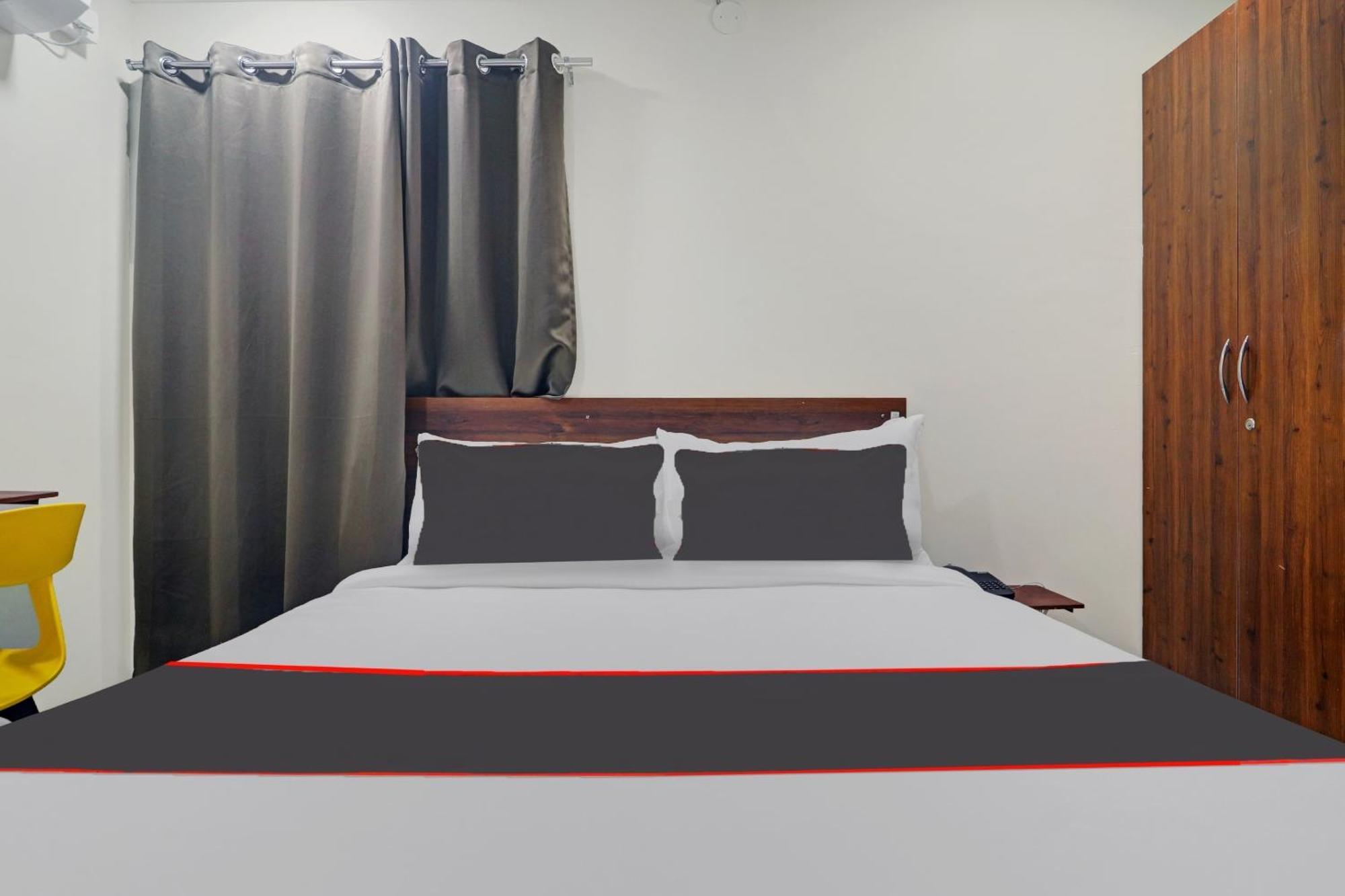 Super Collection O Sahasra Nearkondapur Hotel Хидерабад Екстериор снимка