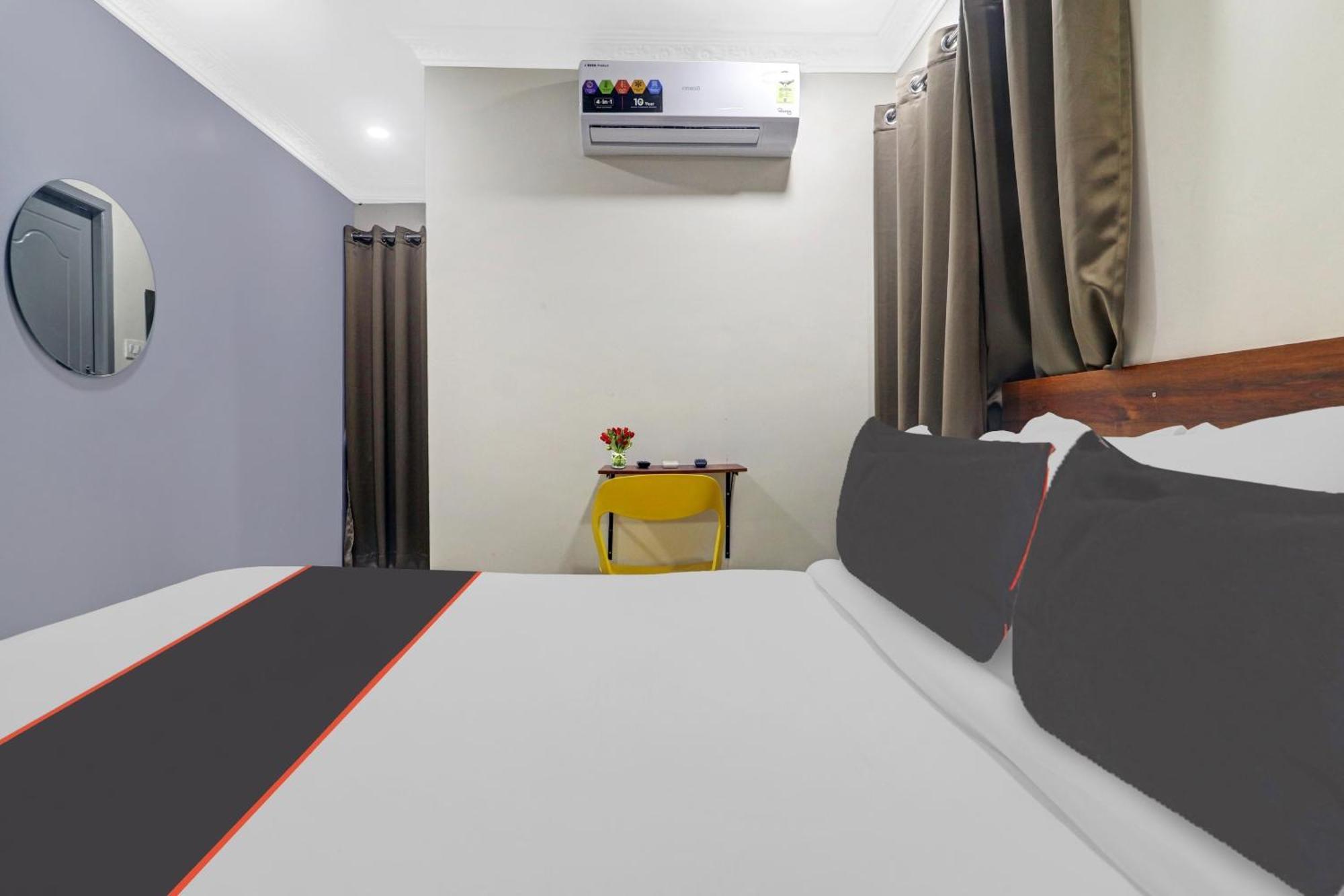 Super Collection O Sahasra Nearkondapur Hotel Хидерабад Екстериор снимка